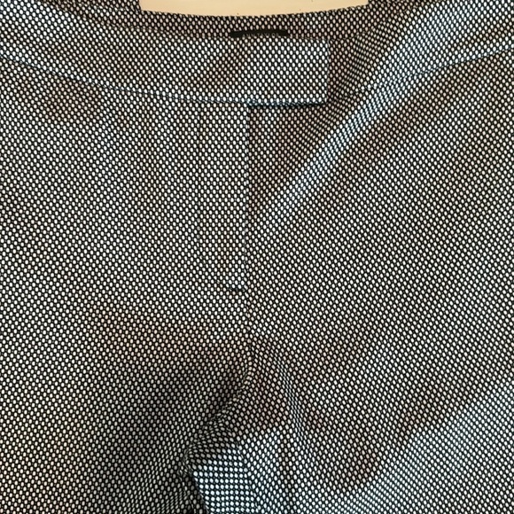 Ann Taylor Factory crop pan, size 10P - Picture 3 of 7